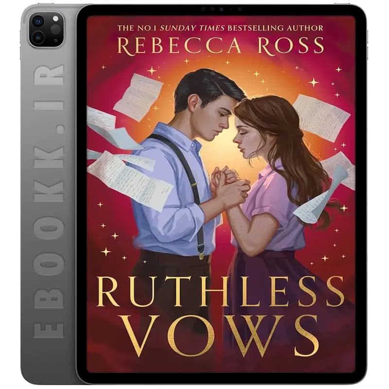 دانلود رمان Ruthless Vows 2023