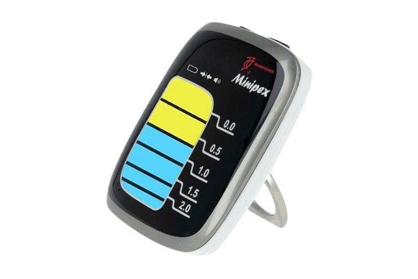 اپکس لوکیتور وودپیکر / Woodpecker Minipex