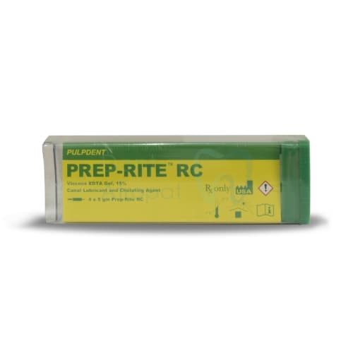 آرسی پرپ پالپ دنت – Pulpdent RCPrep