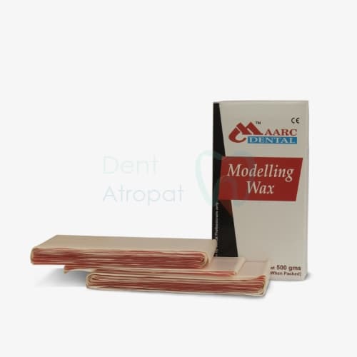موم ورقی Maarc — تصویر ۲