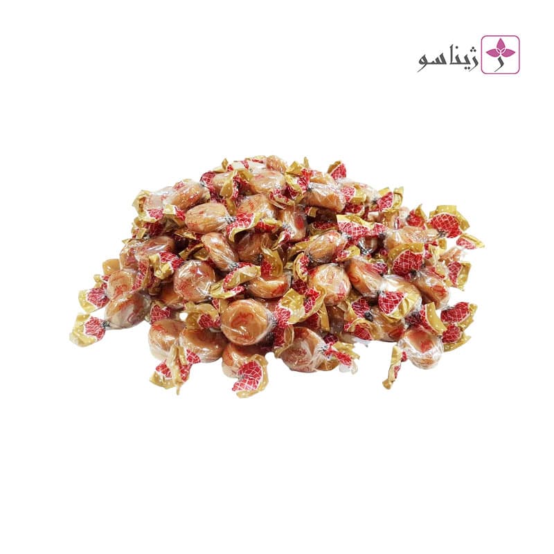 آبنبات شیری شونیز – 500 گرم
