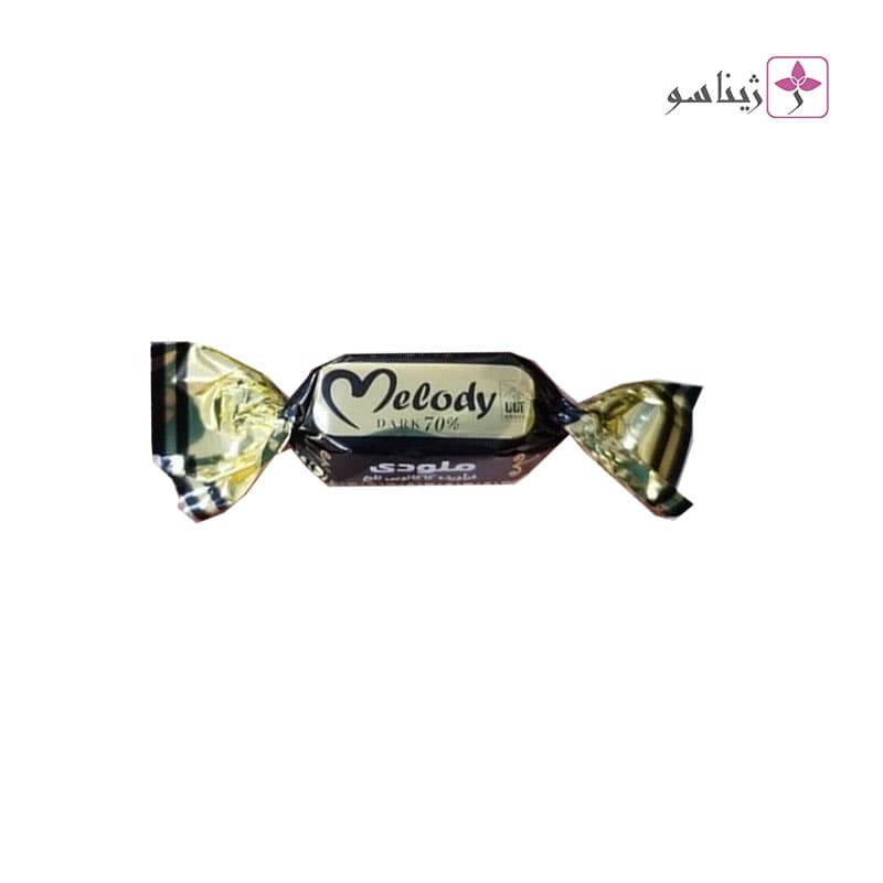 شکلات ملودی تلخ 70 درصد آناتا – 500 گرم