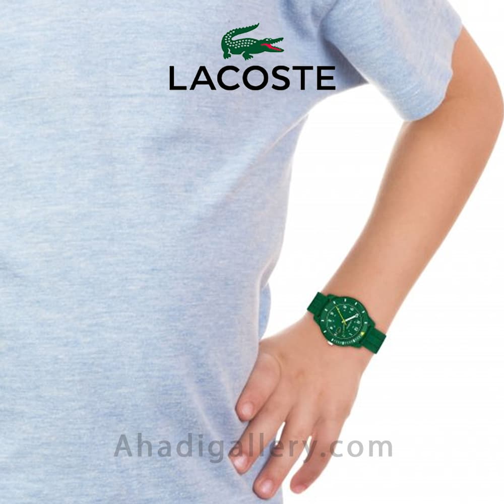 ساعت مچی لاگوست مدل 2030055 — تصویر ۳