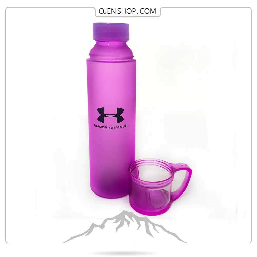 قمقمه ورزشی UNDER ARMOUR — تصویر ۲