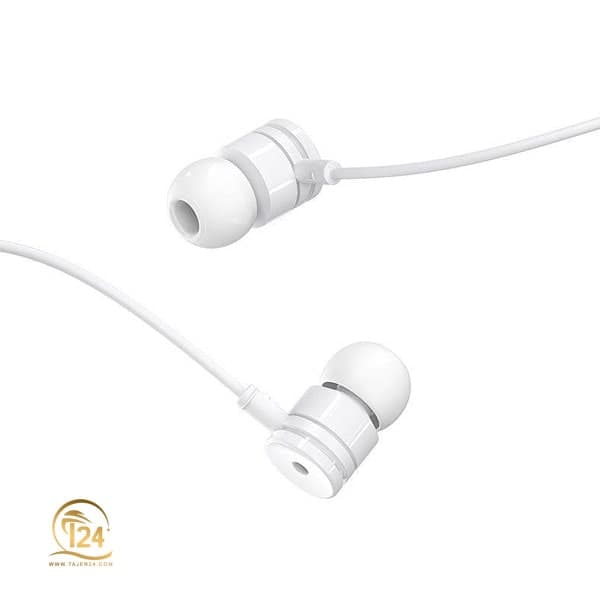 هندزفری BOROFONE مدل BM31 — تصویر ۳