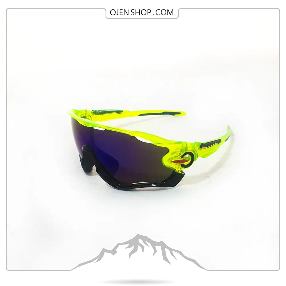 عینک ورزشی OAKLEY — تصویر ۳
