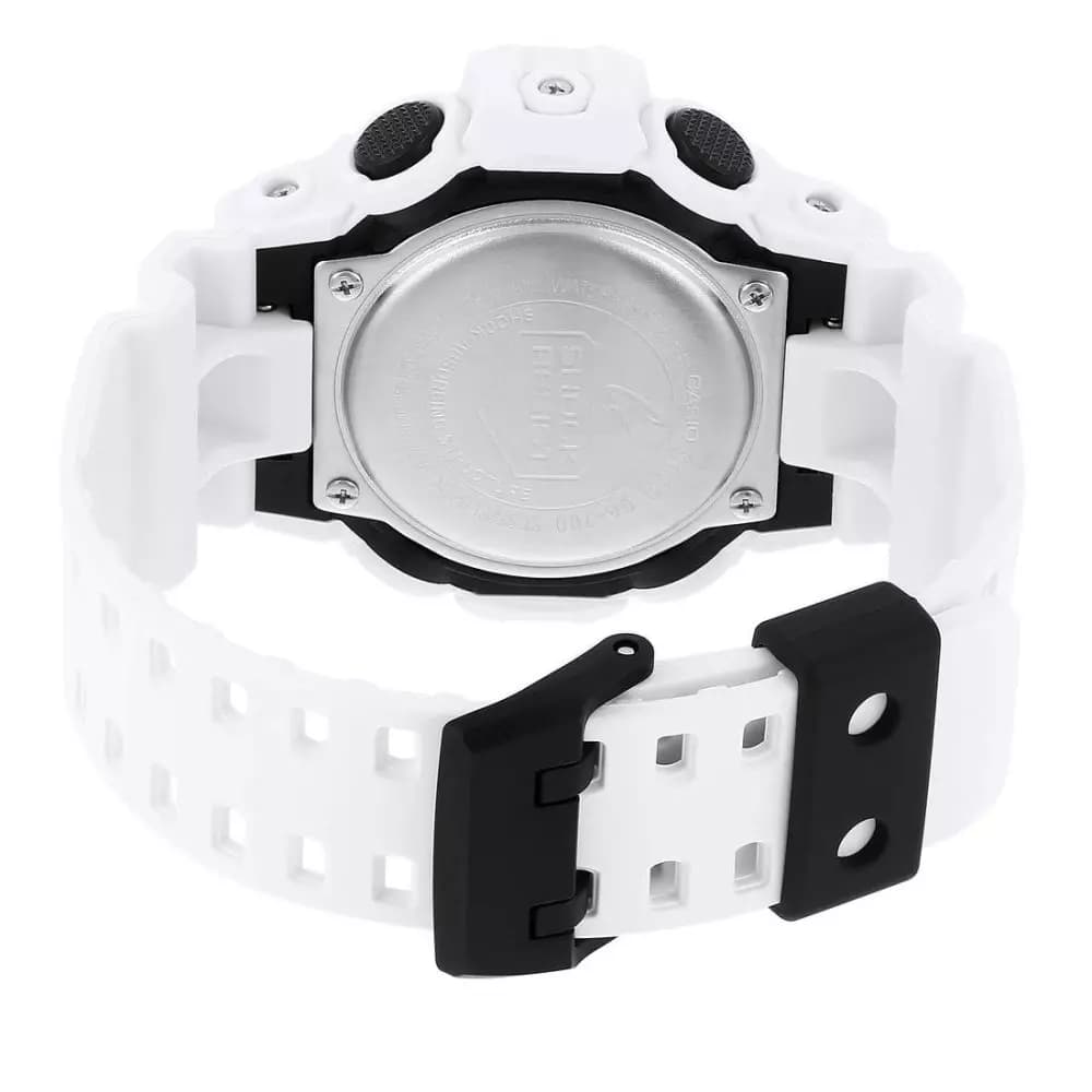 ساعت مچی مردانه کاسیو، G-Shock، کد GA-700-7ADR — تصویر ۳