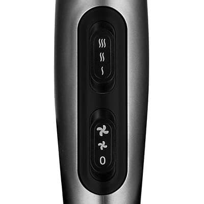 سشوار میگل مدل GHD 200 — تصویر ۶