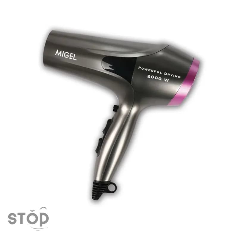 سشوار میگل مدل GHD 200