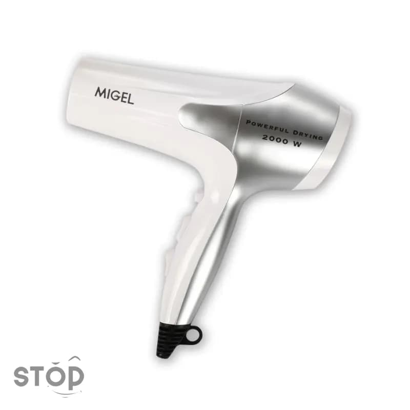 سشوار میگل مدل GHD 200 — تصویر ۲