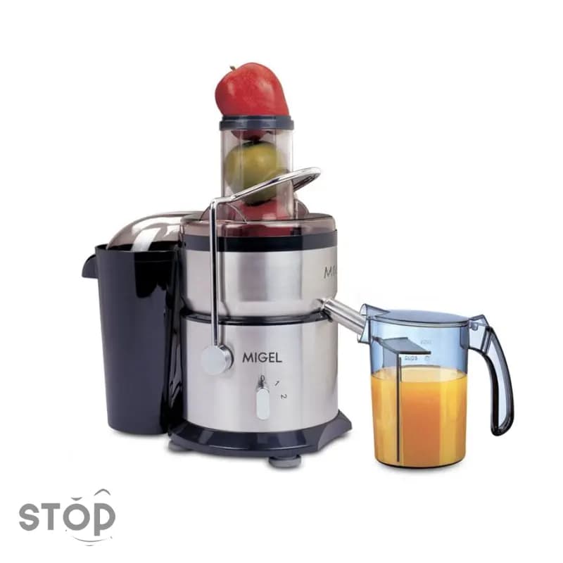 آب میوه گیری میگل GPJ 180