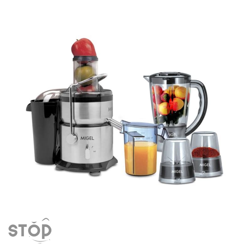 آب میوه گیری میگل GPJ-182