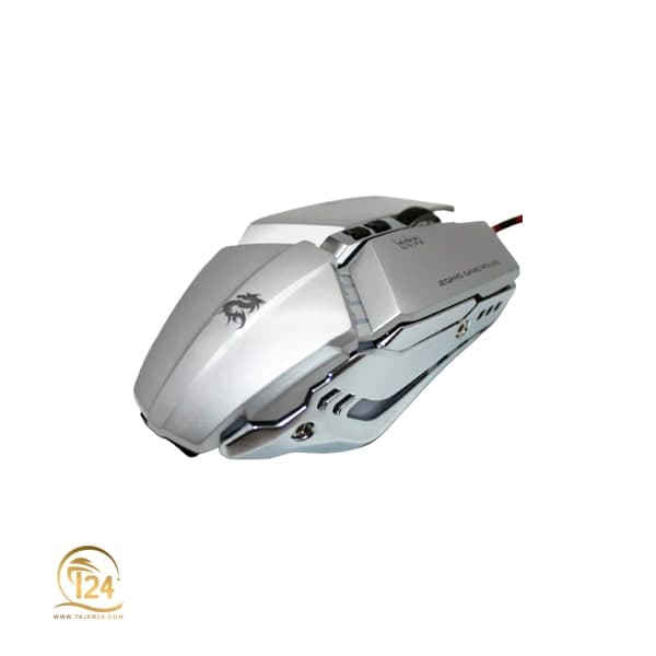 ماوس گیمینگ JEQANG مدل JM-560 — تصویر ۲