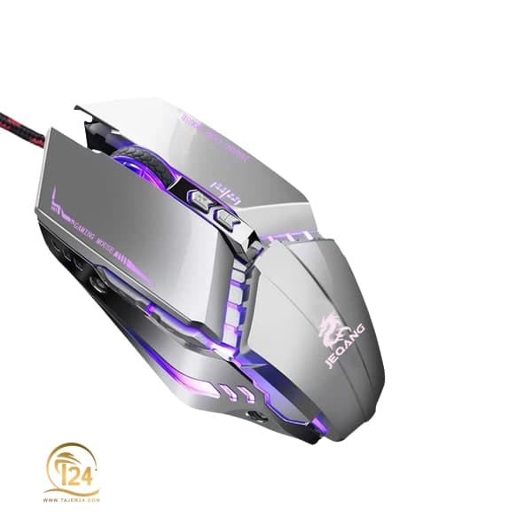 ماوس گیمینگ JEQANG مدل JM-560 — تصویر ۳
