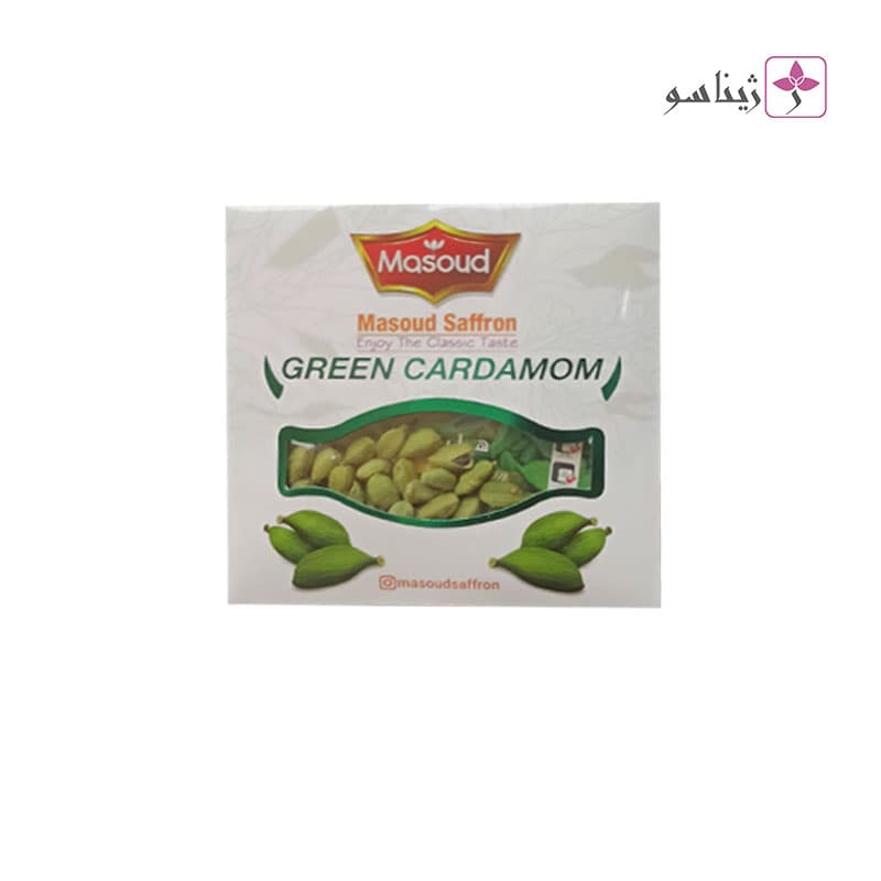 هل سبز مسعود – 1 مثقال