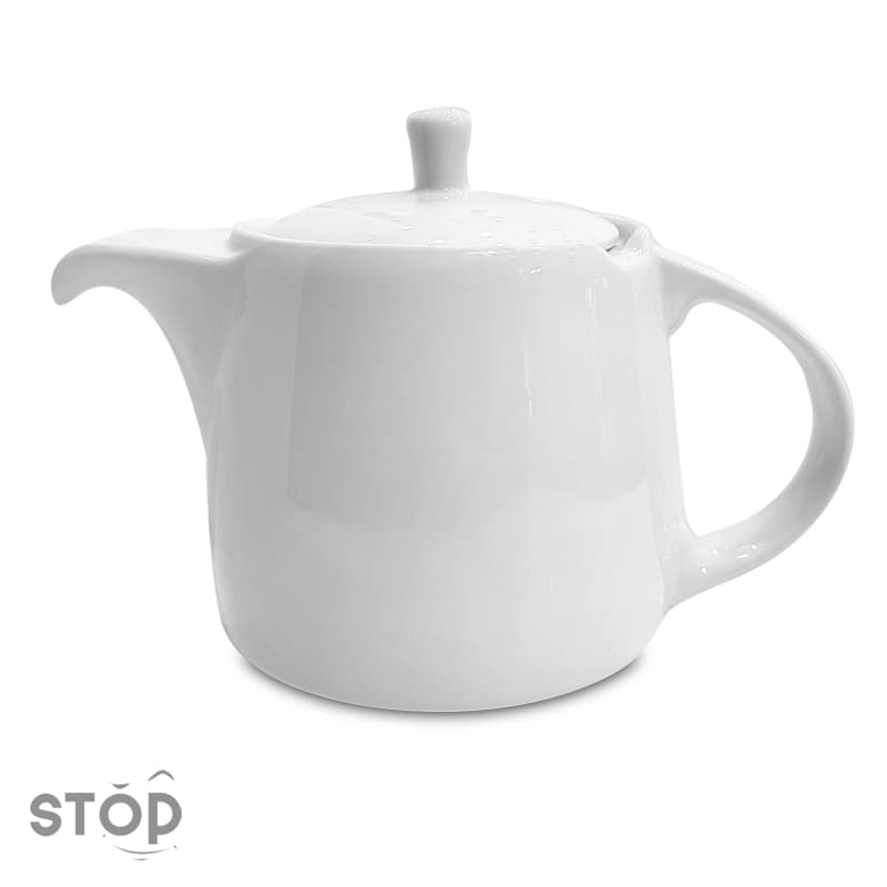 قوری چینی چای ساز میگل مناسب چای ساز (GTS-070,GTS-301,GTS-305)
