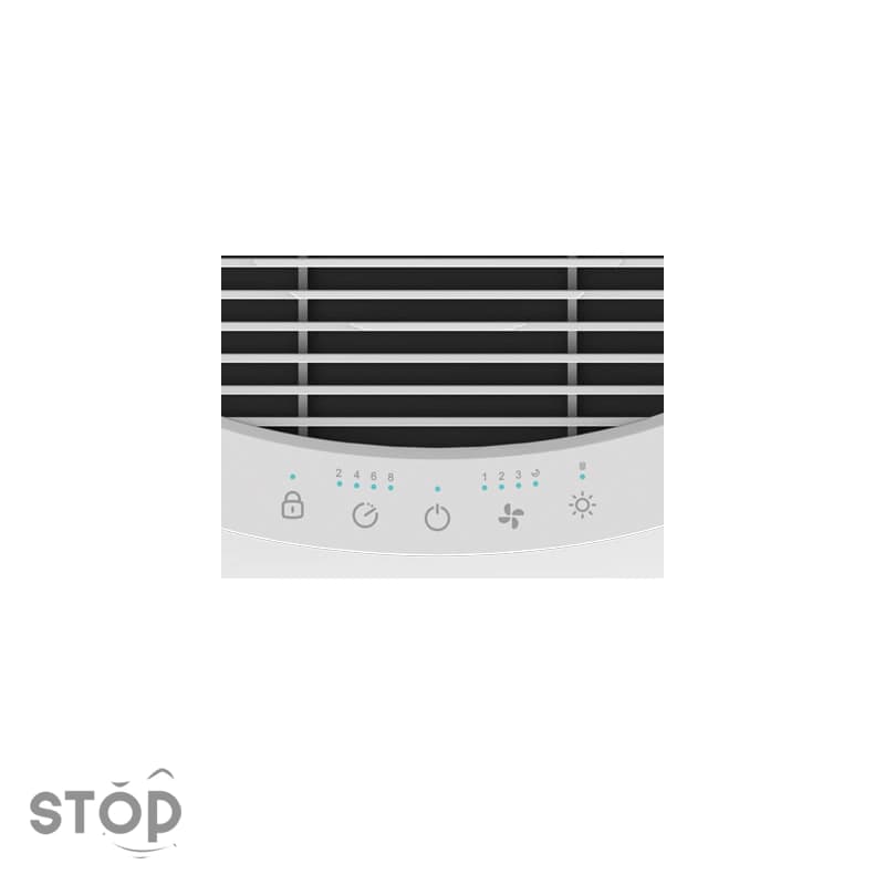 تصفیه هوا میگل مدل GAP-300 — تصویر ۲