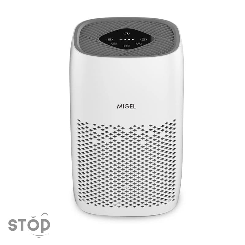 تصفیه هوا میگل مدل GAP-150