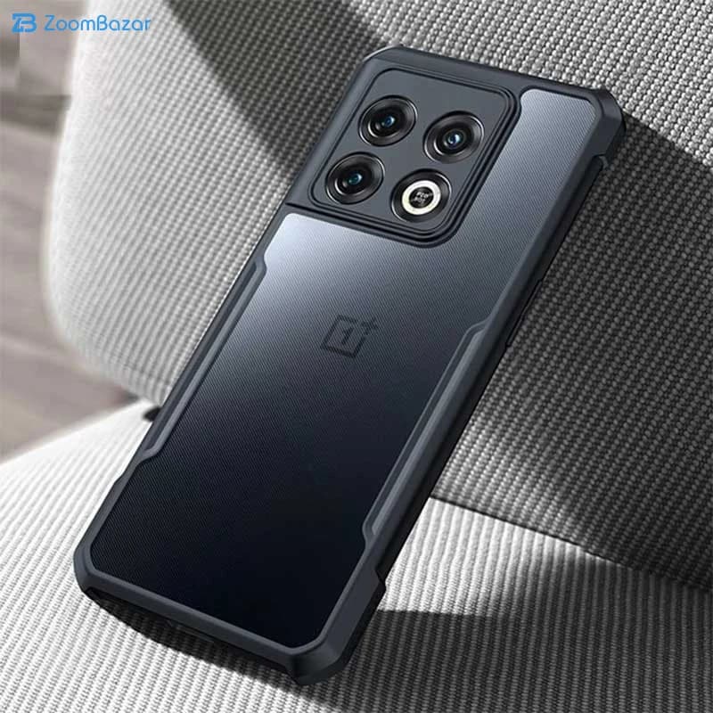 قاب اپیکوی مدل Xundd Beatle مناسب برای گوشی موبایل وان پلاس 10 5G Pro — تصویر ۱۰