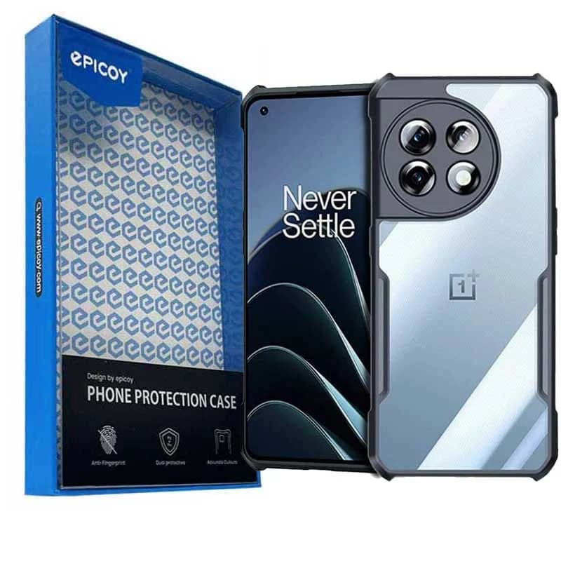 قاب اپیکوی مدل Xundd Beatle مناسب برای گوشی موبایل وان پلاس 11 — تصویر ۹