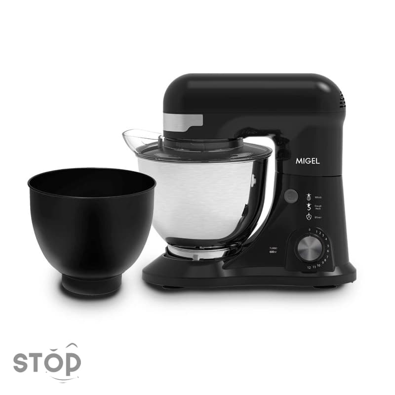 ماشین آشپزخانه میگل مدل GKM-620