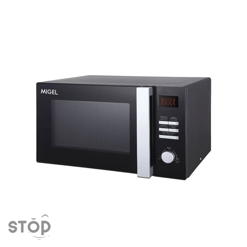 مایکروویو میگل مدل GMW-281