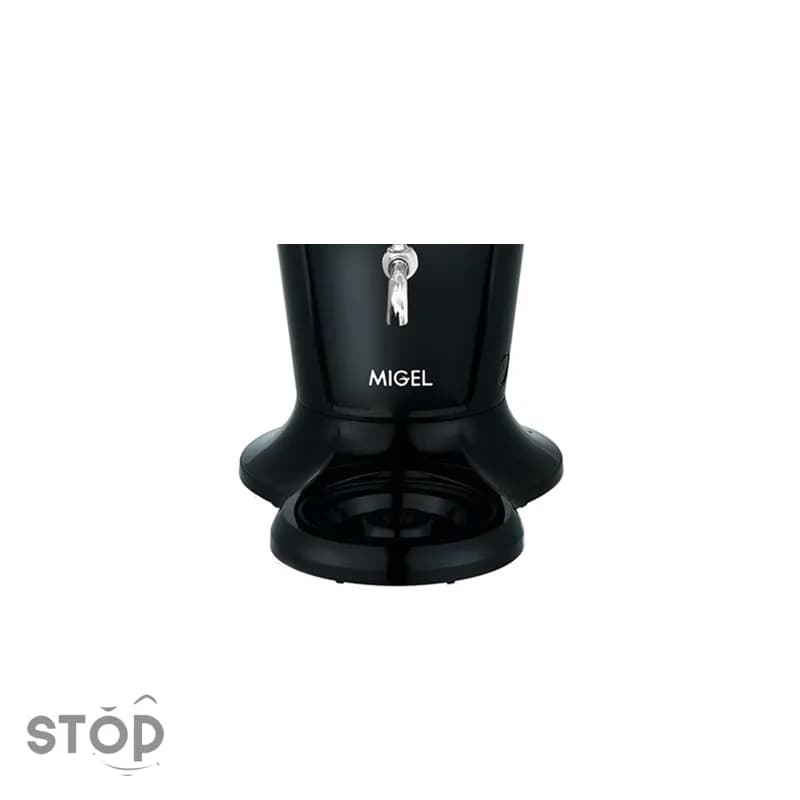 چای ساز سماوری میگل مدل GTS 301 به همراه قوری چینی رایگان — تصویر ۴
