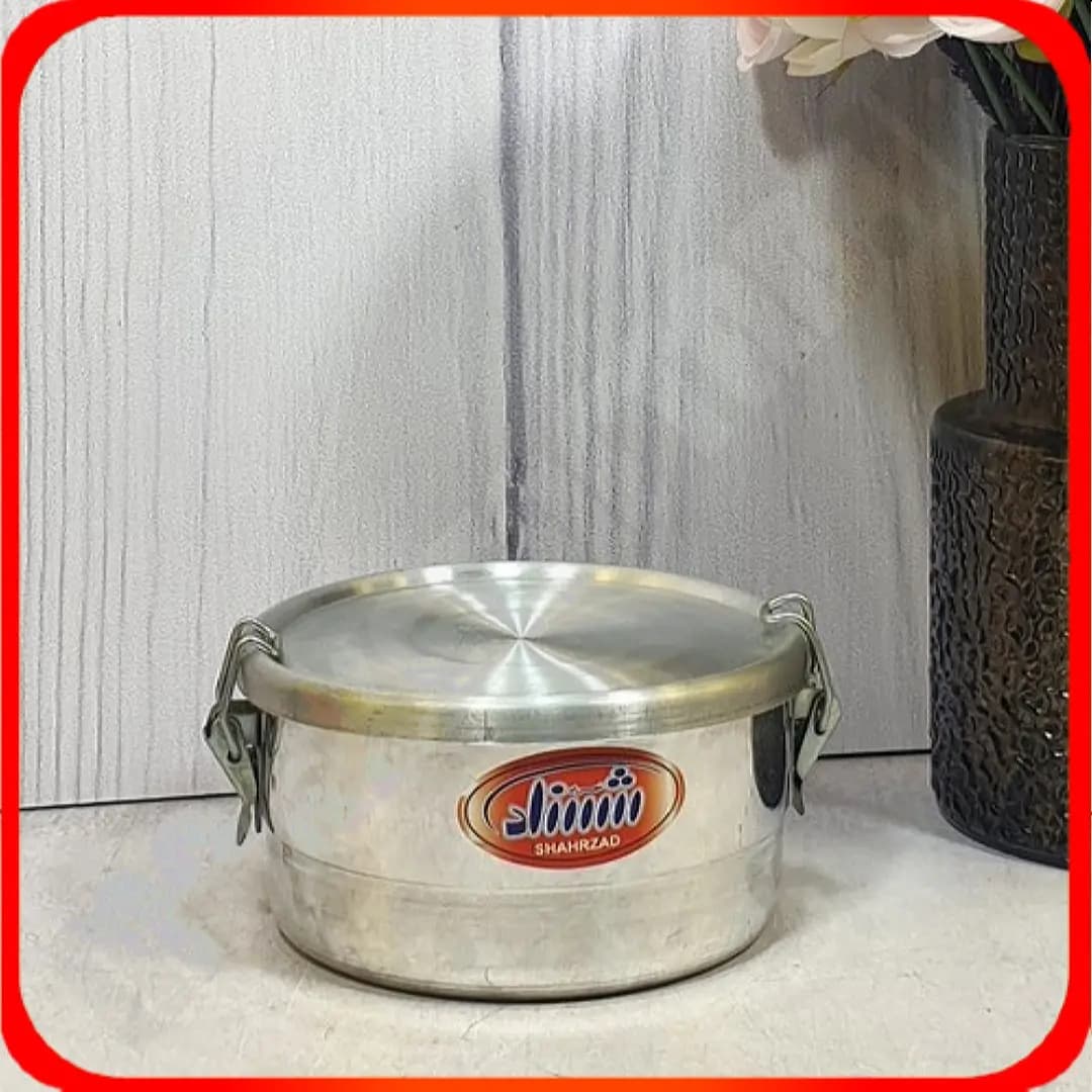 ناهاربری روهی چفتی کوچک شهرزاد