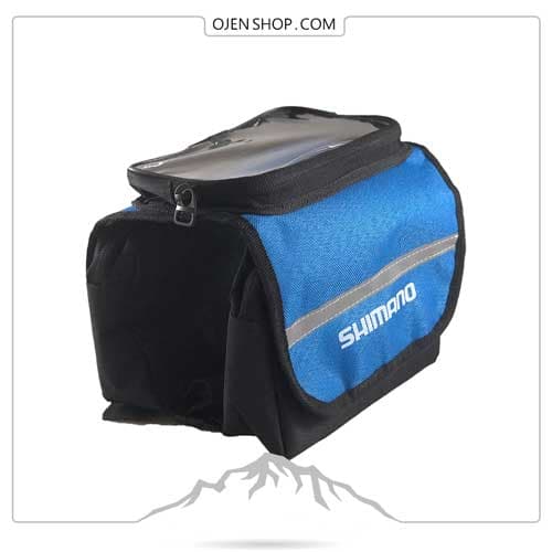 کیف و خورجین دوچرخه SHIMANO
