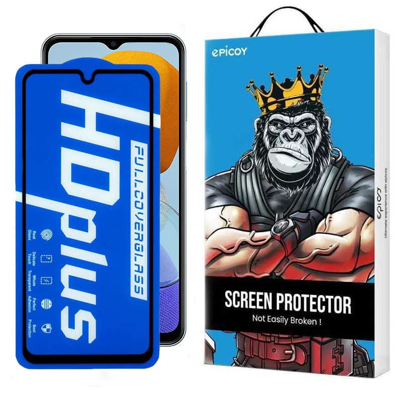 گلس اپیکوی مدل HD Plus مناسب برای گوشی موبایل سامسونگ Galaxy M23 4G/M14 5G/M13 5G/M13 4G /A12 4G