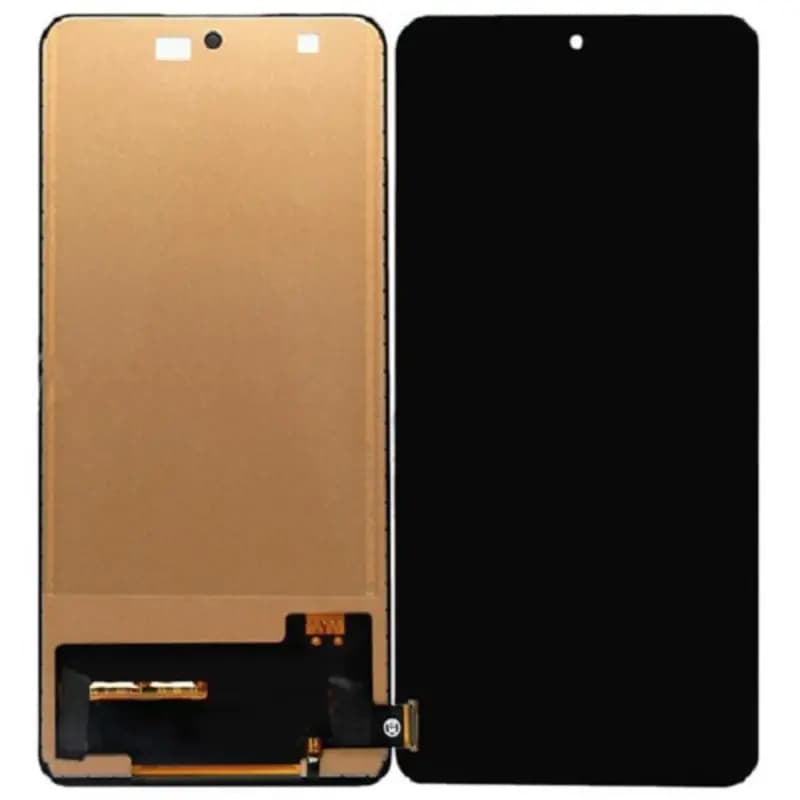 تاچ ال سی دی شیائومی Xiaomi REDMI NOTE 11 PRO PLUS — تصویر ۲