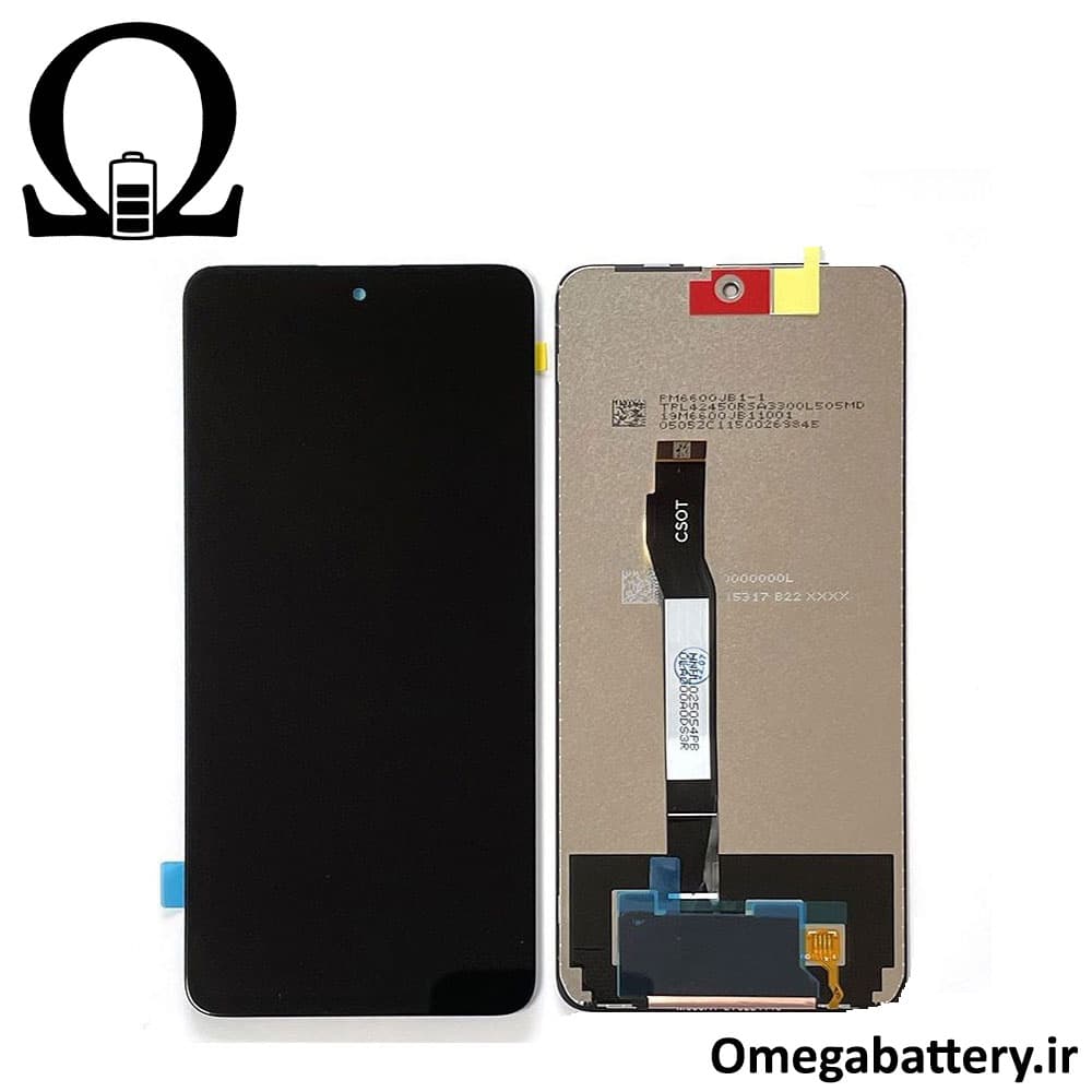 تاچ ال سی دی شیائومی Xiaomi REDMI NOTE 11T PRO