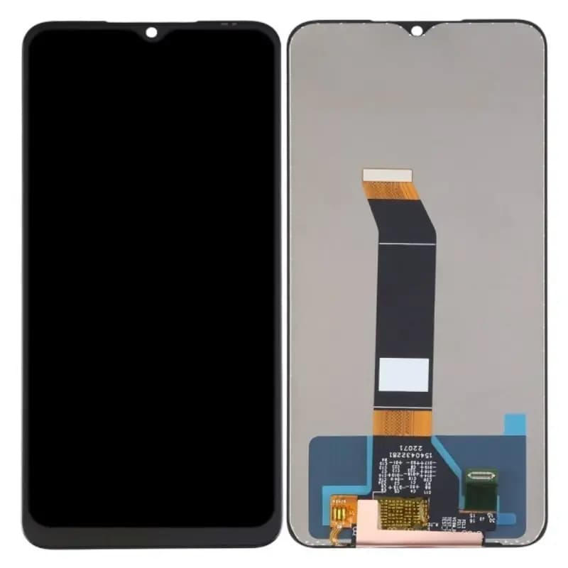 تاچ ال سی دی شیائومی Xiaomi REDMI NOTE 11T PRO — تصویر ۲