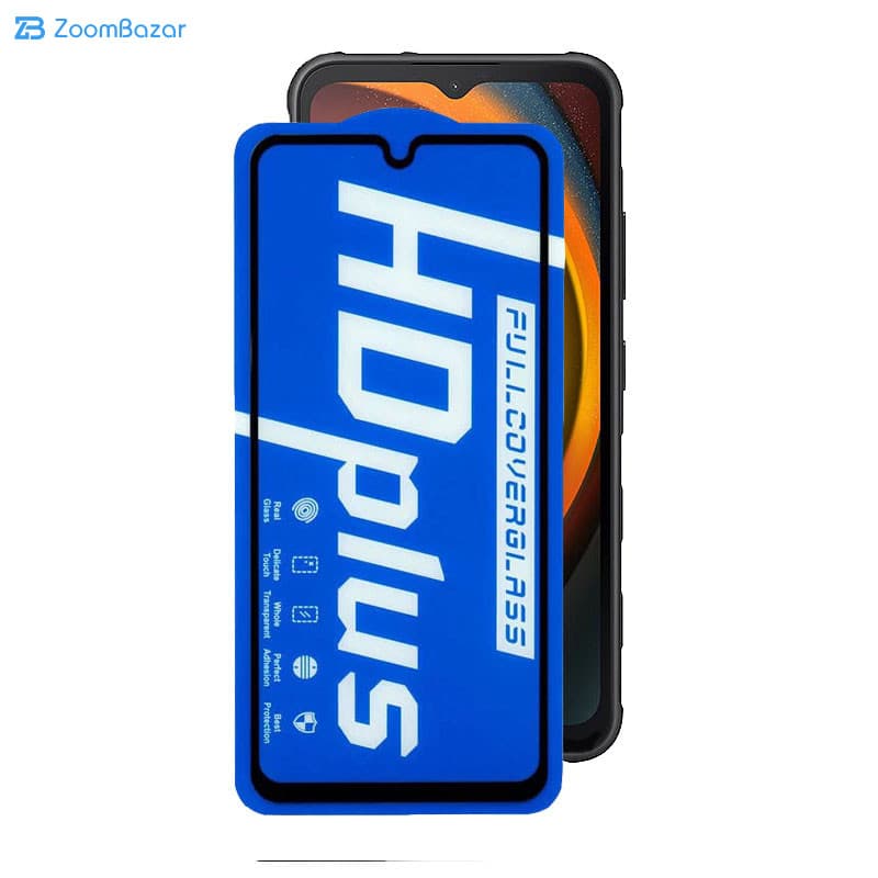 گلس اپیکوی مدل HD Plus مناسب برای گوشی موبایل سامسونگ Galaxy A14/ Xcover7 — تصویر ۳