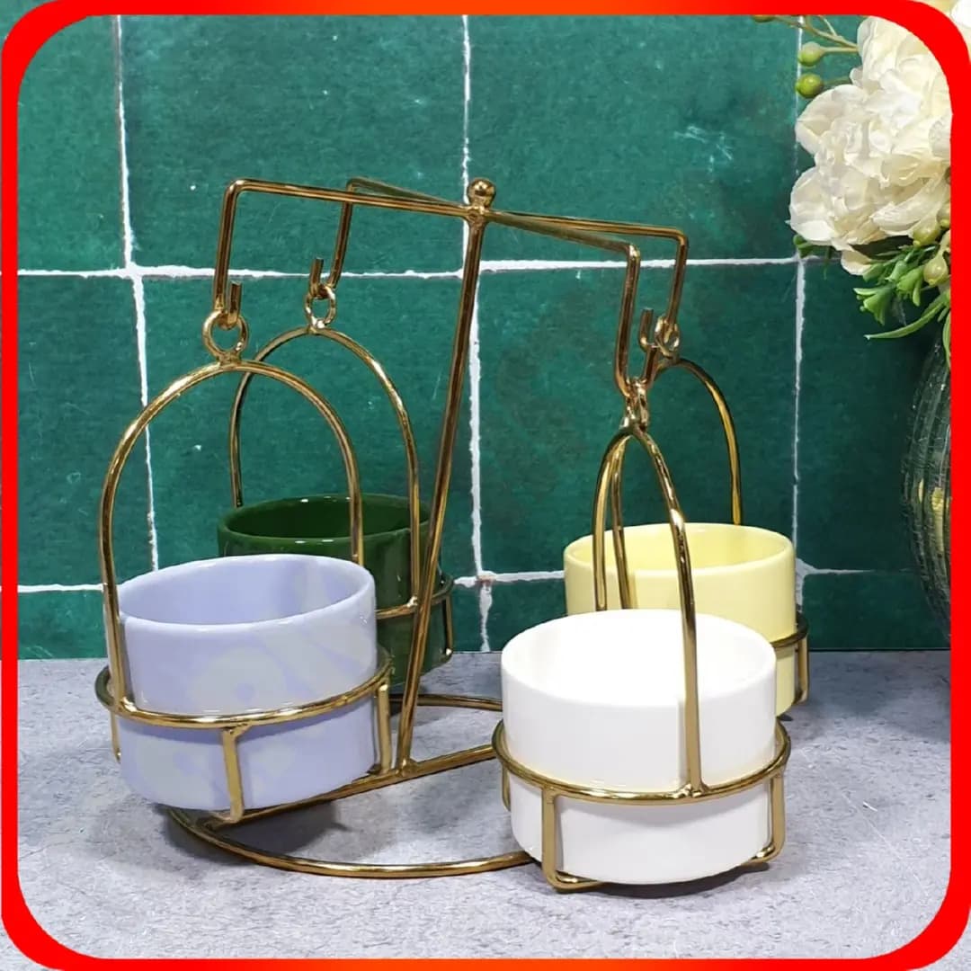 اردوخوری 4 خانه تایسیس آماتیس
