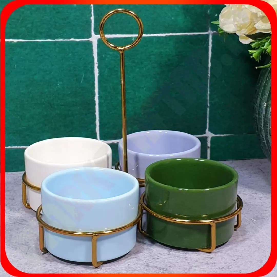 اردوخوری 4 خانه تتریس آماتیس