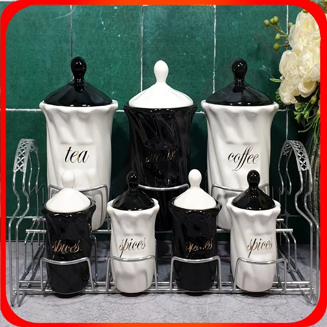 1018WB ادویه پاسماوری پیکادلی مشکی استند دار میلگارو