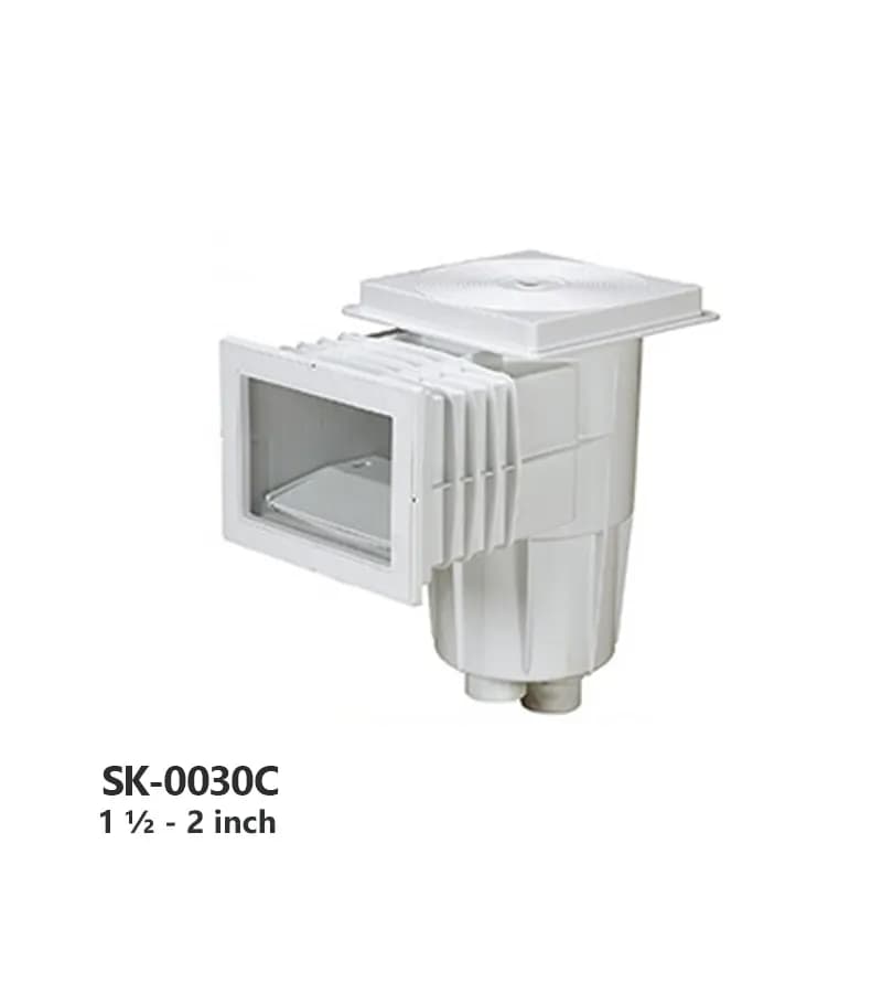 اسکیمر استخر کوچک کالمو مدل SK-0030C