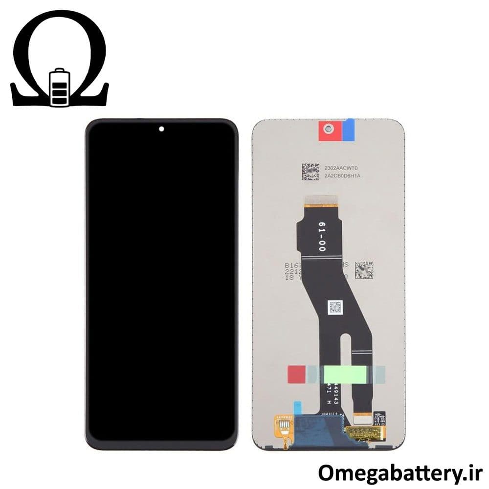 تاچ ال سی دی اصلی هونور Honor 90 LITE