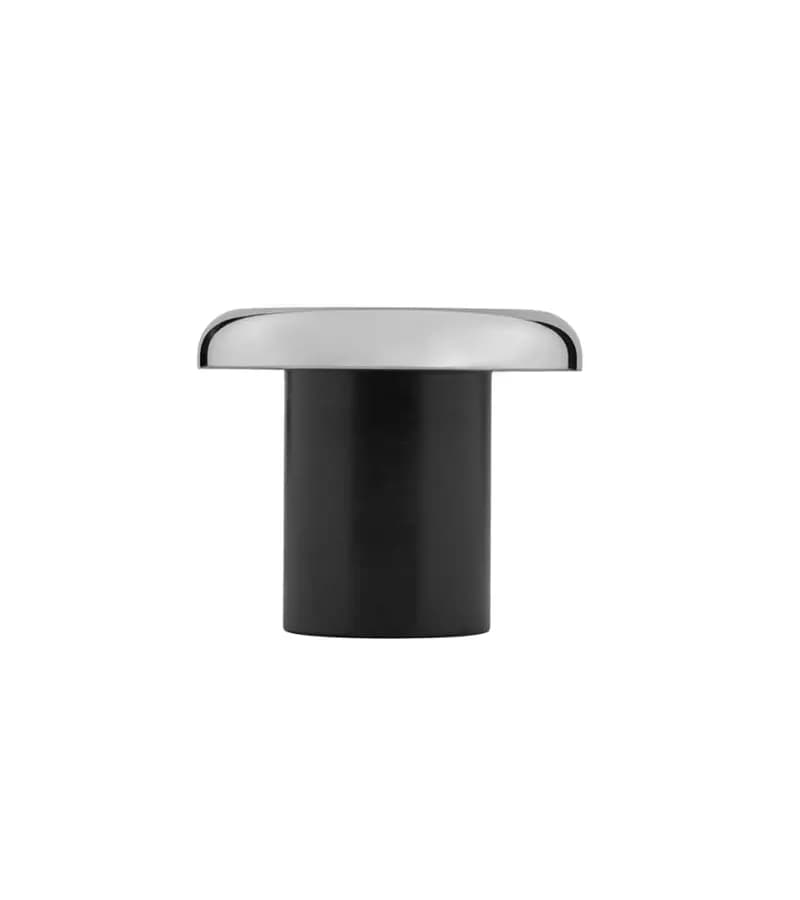 نازل پایه UPVC و کلگی استیل آکوامارین مدل WS63U — تصویر ۲