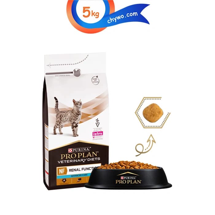 غذای خشک گربه رنال فانکشن پروپلن وزن 1.5 کیلوگرم Proplan Renal Function — تصویر ۸