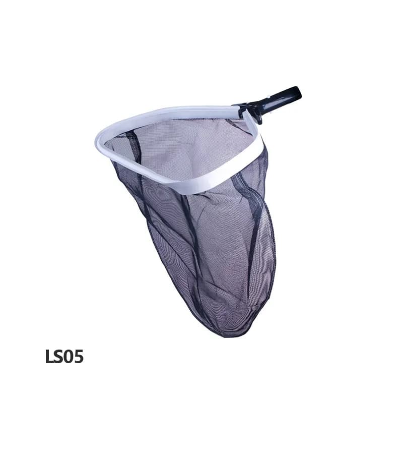 برگ گیر عمیق با فریم فلزی مستر پول مدل LS05