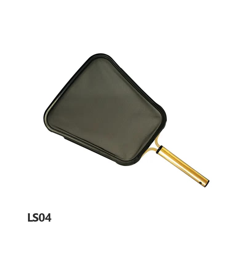 برگ گیر تخت لوکس با فریم پلاستیکی مستر پول مدل LS04