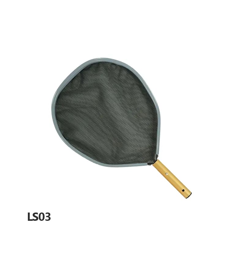 برگ گیر تخت با فریم فلزی مستر پول مدل LS03