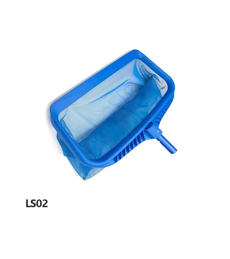 برگ گیر عمیق با فریم پلاستیکی مستر پول مدل LS02