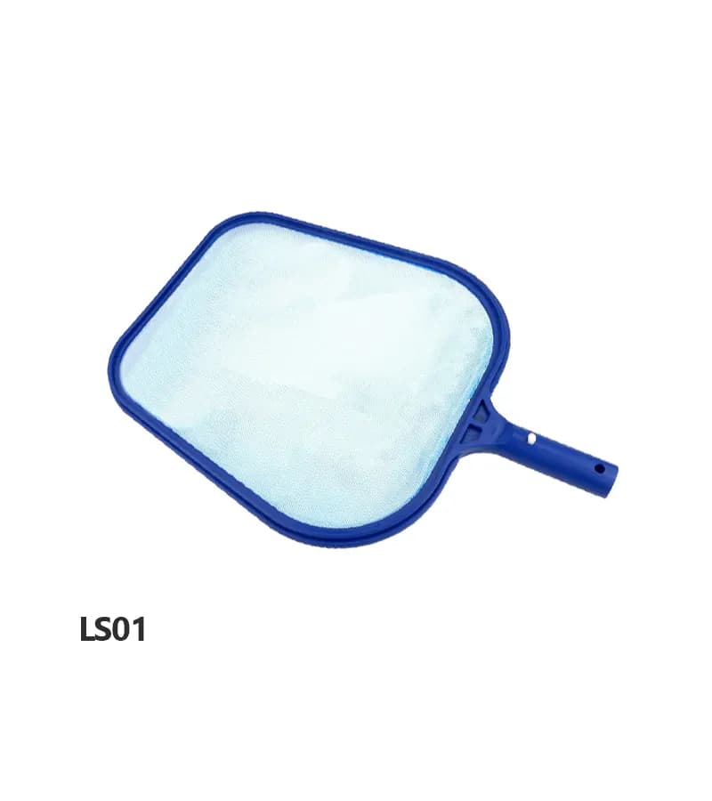 برگ گیر تخت با فریم پلاستیکی مستر پول مدل LS01