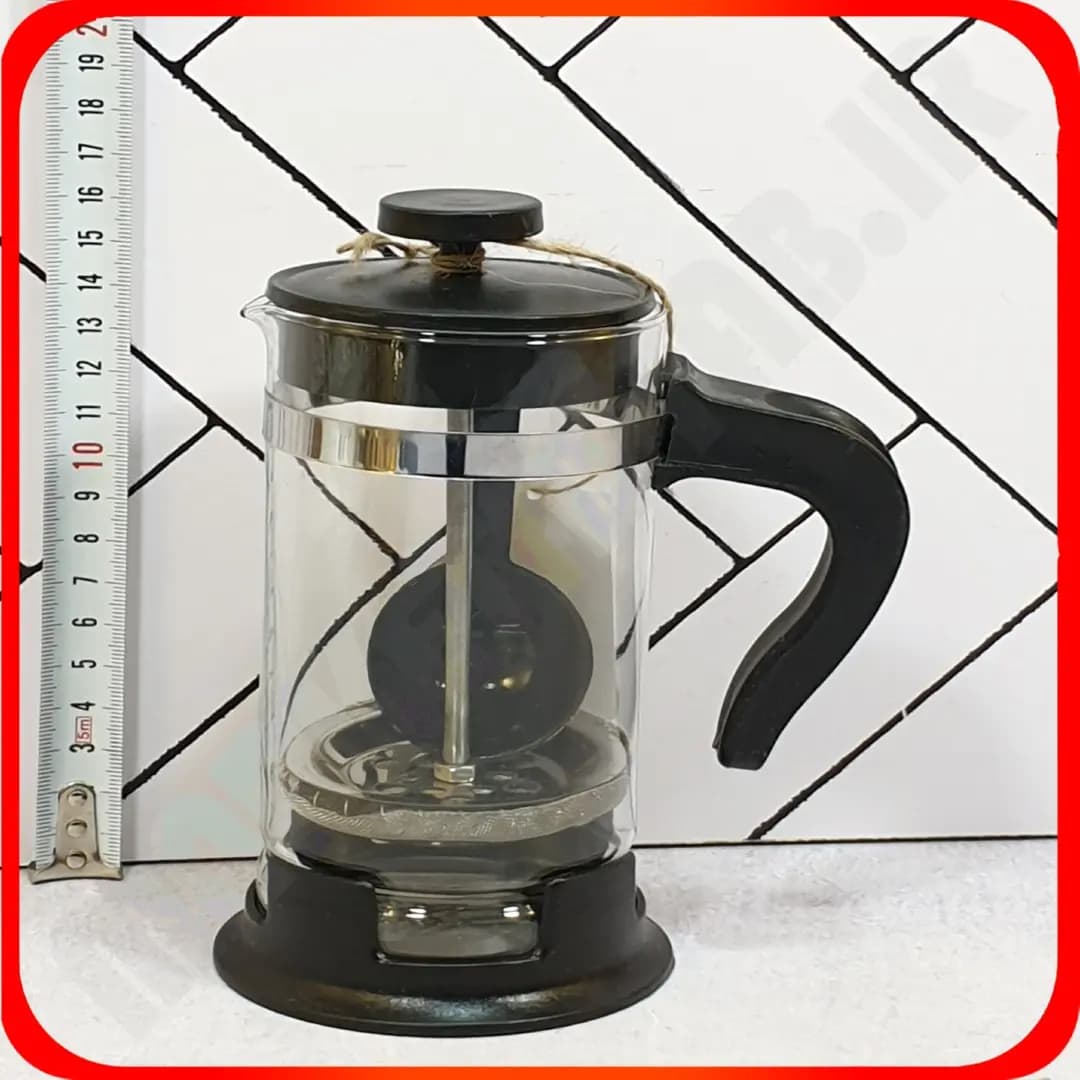فرنچ پرس 450 میل ساده خانه رویایی