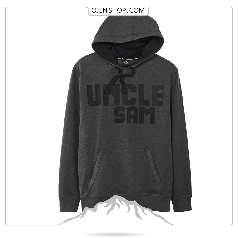 هودی کلاه دار UNCLE SAM