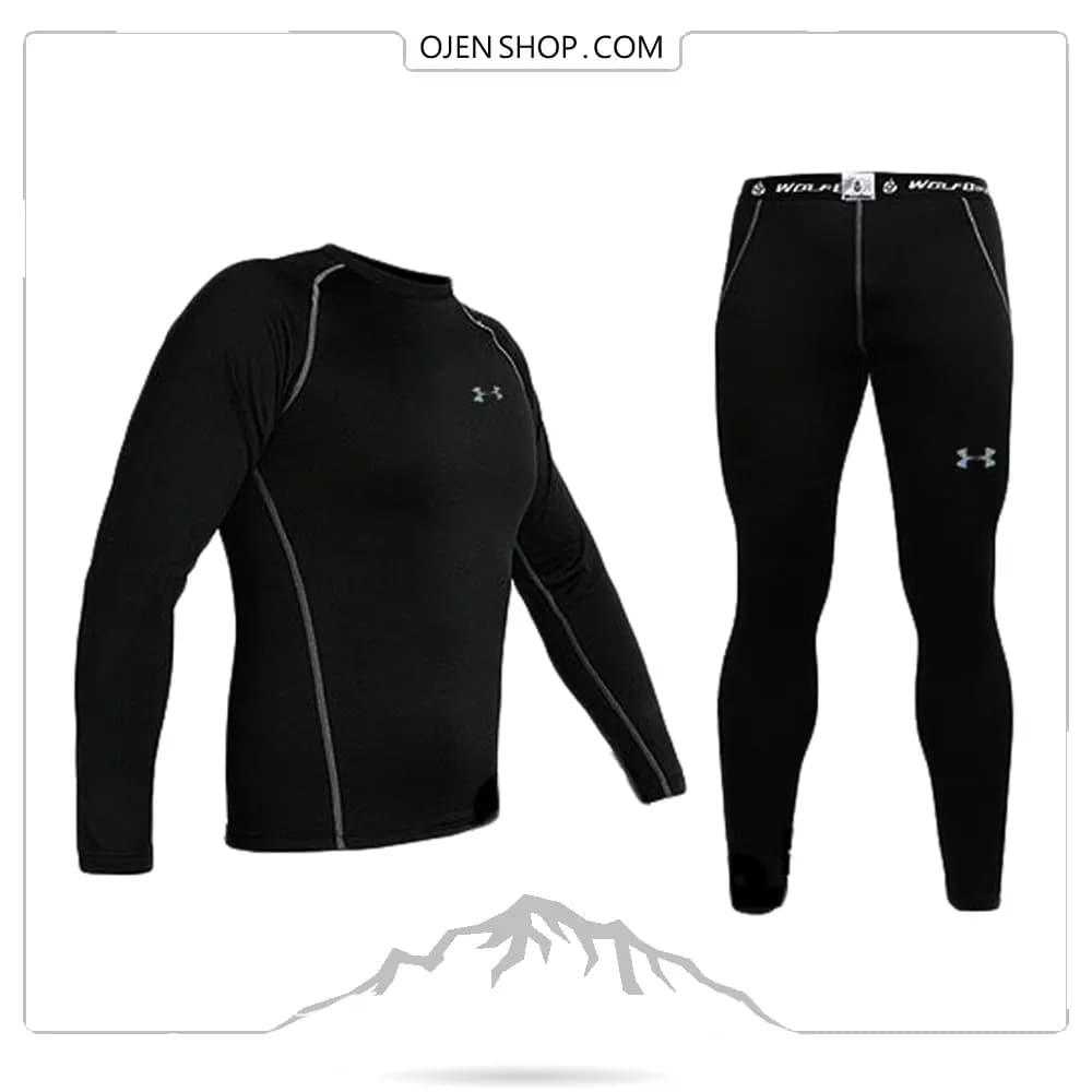 ست بیس لایر مردانه UNDER ARMOUR