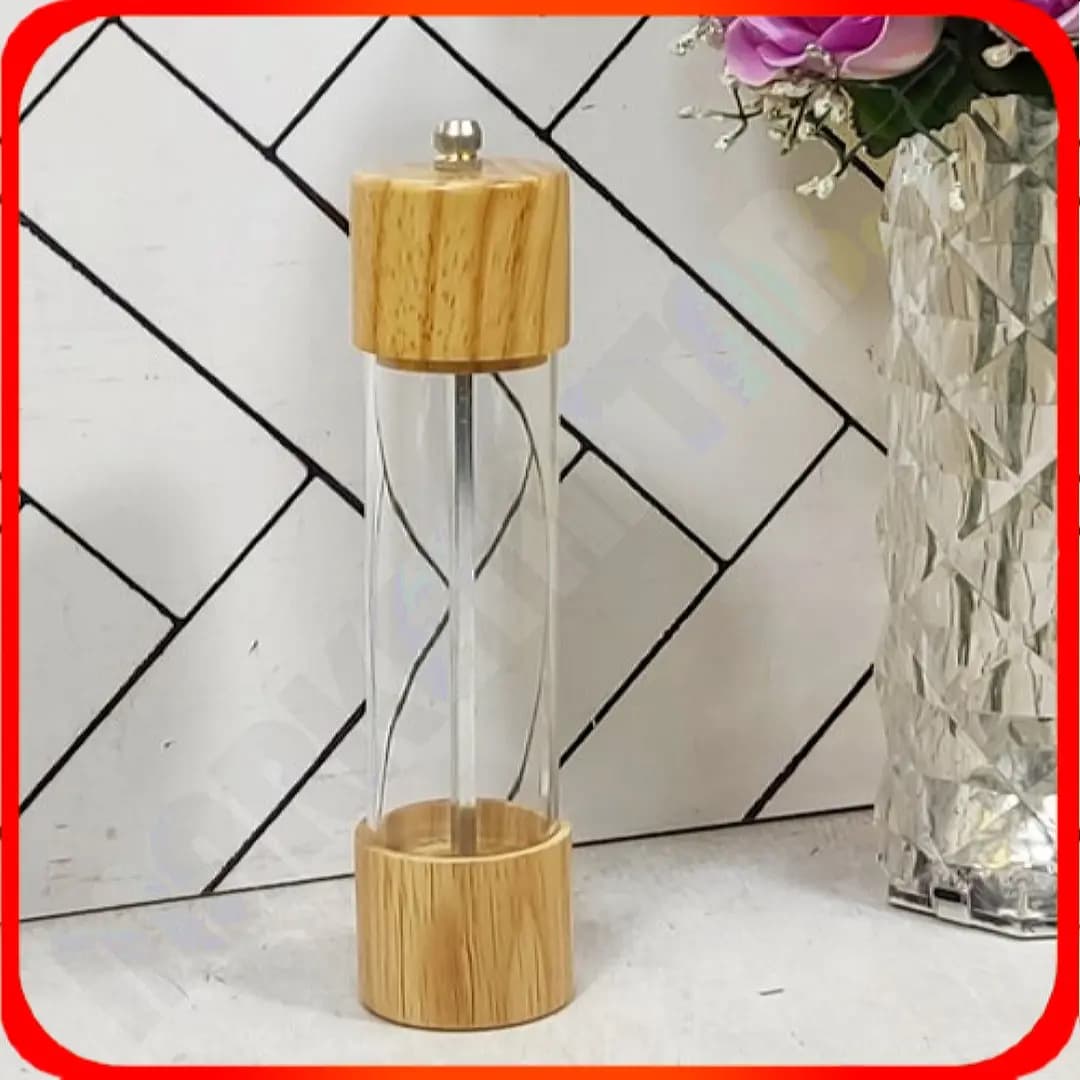 فلفل ساب چوب اکرولیک بزرگ 20سانت